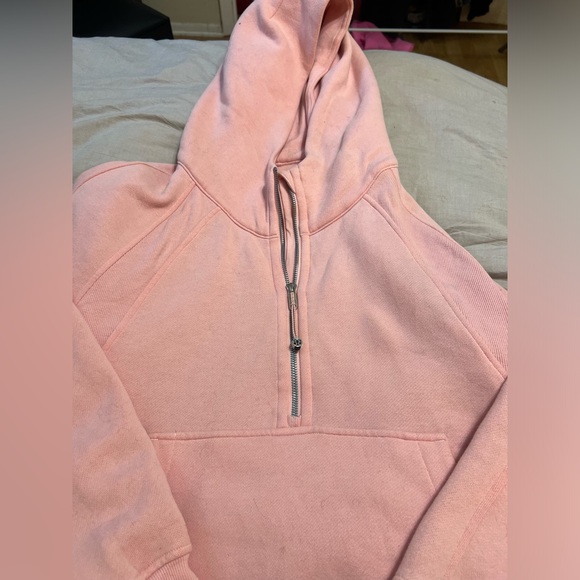 Dew pink scuba - Picture 4 of 7